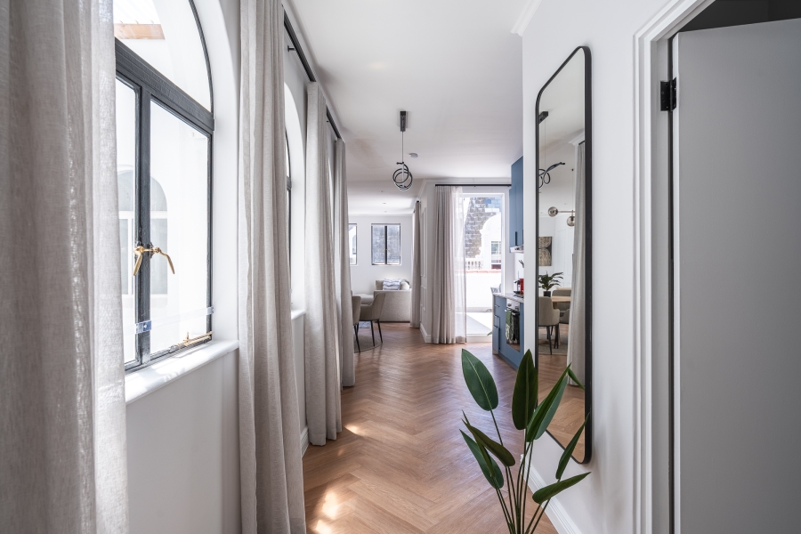 2 Bedroom Property for Sale in Cape Town City Centre Western Cape